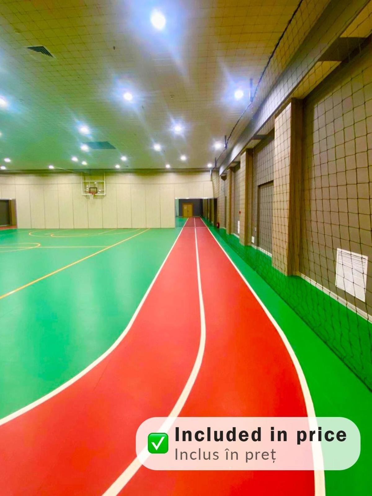 Yamaluxe Apartments - Silent & Warm With Many Facilities Bukarest Exteriör bild