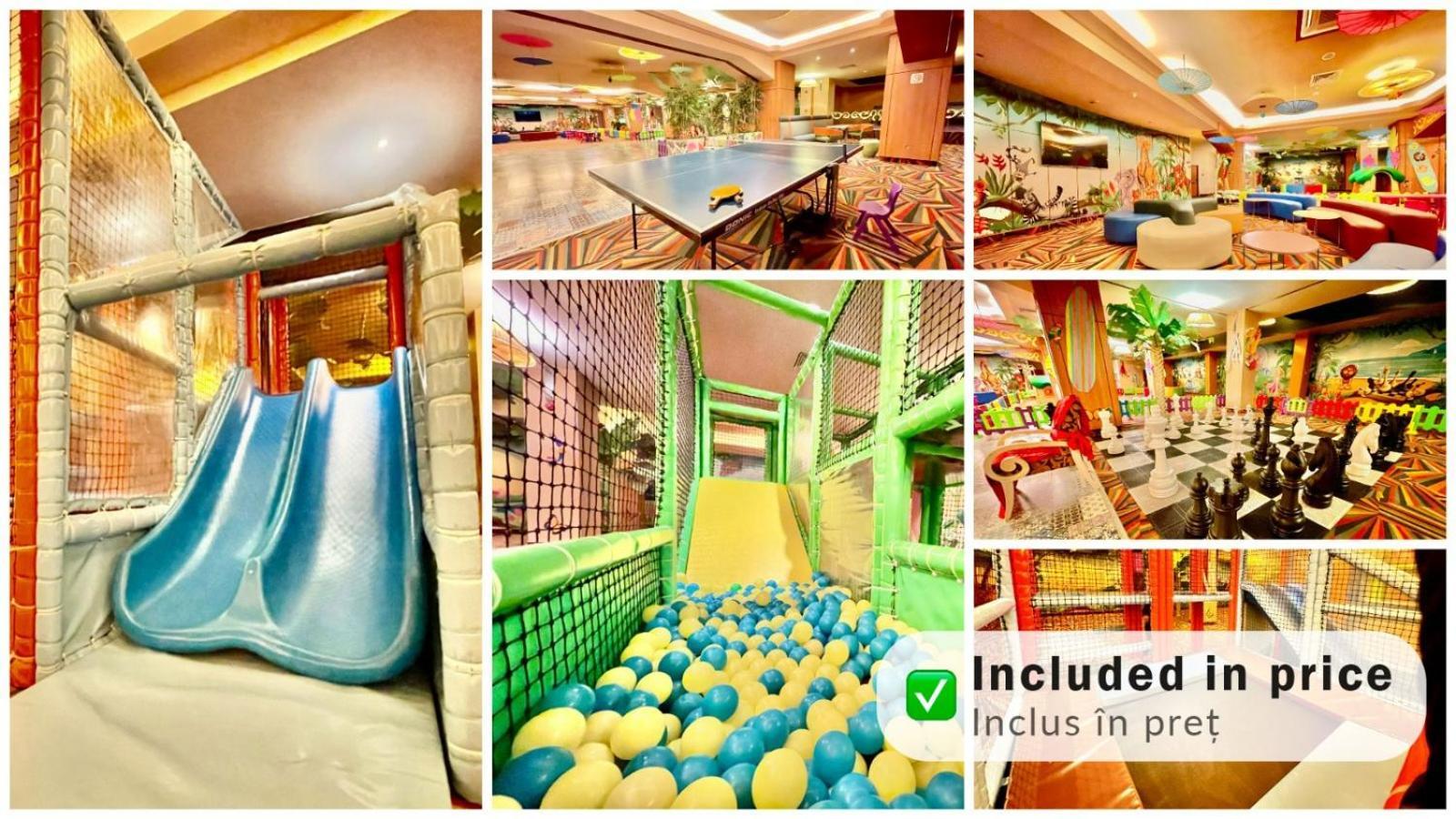 Yamaluxe Apartments - Silent & Warm With Many Facilities Bukarest Exteriör bild